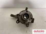 Achsschenkel (ABS) links vorne Nissan Note (E11) 40015AX600