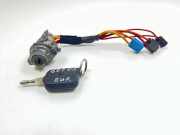 Zündschloss PEUGEOT 607 (9D, 9U) 2.2 HDI N0500109