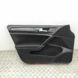 Türverkleidung vorne links VW GOLF VII (5G1, BQ1, BE1, BE2) 2.0 R 4motion 5G4867011CP 5G4867011