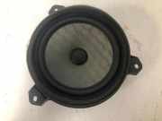 Türlautsprecher hinten links TOYOTA AVENSIS Estate (_T27_) 2.0 D-4D (WWT271_) 861600D370