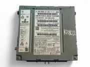 Radio/Navigationssystem-Kombination Mercedes-Benz C-Klasse (W205) A2059003729