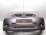 Frontstoßstange MAZDA MPV II (LW) 2.0 DI