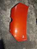 Motorhaube SKODA CITIGO 1.0