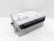 Radio/Navigationssystem-Kombination Volvo V60 I (155) 31667135AA