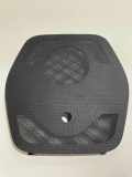 Lautsprecherabdeckung MERCEDES-BENZ GLE (W166) 350 d 4-matic (166.024) A1666801318