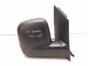 Außenspiegel rechts VW CADDY II Variant (9K9B) 1.9 D VM375R VM375EHR