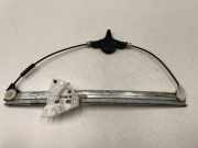 Türfensterheber hinten rechts MAZDA 6 Estate (GH) 2.2 MZR-CD