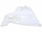 Türpolsterverkleidung vorne rechts PORSCHE CAYENNE (92A) 4.8 Turbo 95855557100