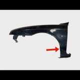 Kotflügel vorne links ALFA ROMEO 156 Sportwagon (932_) 2.0 16V T.SPARK (932A2) 60619296