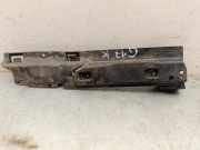Schwellerverkleidung AUDI Q4 SUV (F4B) 50 e-tron quattro 1EA825117