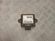 Komfortsteuergerät VOLVO S40 II (MS) 2.0 D 09753009905