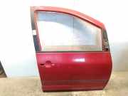 Vordere rechte Tür VW SHARAN (7N1, 7N2) 2.0 TDI