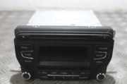 Radio/Navigationssystem-Kombination Kia Ceed 1 SW (ED) AC110A2EE