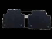 Mattenset VW TOUAREG (CR7) 3.0 TDI 760864451 760864452