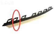 Stoßstangenhalter vorne rechts OPEL ASTRA K 1.4 Turbo 236528514