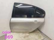 Tür hinten links RENAULT LAGUNA Coupe (DT0/1) 1.5 dCi