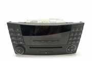 Radio/Navigationssystem-Kombination Mercedes-Benz CLS (C219) 58006250