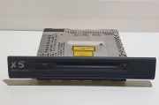 Radio/Navigationssystem-Kombination BMW X5 (E53) 0812835