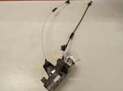 Türschloss hinten links