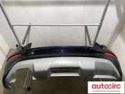 Stoßstange hinten Audi Q2 (GA) 81A807067A