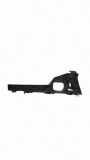Stoßstangenhalter vorne links FORD FOCUS II Sedan (DB_) 1.6 TDCi 4M5117E857AC
