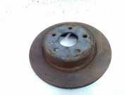 Bremsscheibe hinten links OPEL GRANDLAND X (75) 1.2 135028681