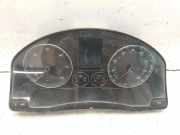 Kombiinstrument VW JETTA III (1K2) 1.9 TDI 1K0920971D