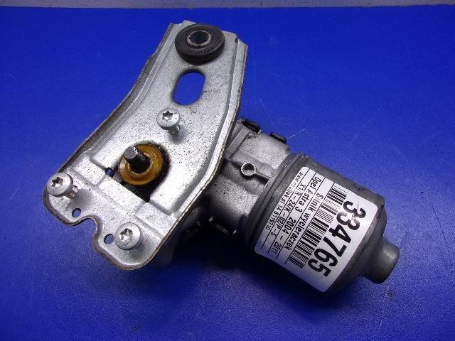 Wischermotor vorne Opel Astra H Kasten () 0390241553 Bild Wischermotor vorne Opel Astra H Kasten () 0390241553