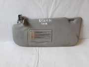 Rechte Sonnenblende NISSAN QASHQAI II (J11, J11_) 1.5 dCi