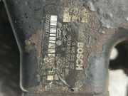 Kraftstoffpumpe Fiat Doblo Kasten (223) 0445010157