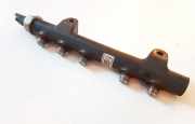 KRAFTSTOFFVERTEILER EINSPRITZLEISTE VERTEILERROHR CITROËN C4 CACTUS 1.6 HDi 90 1691115