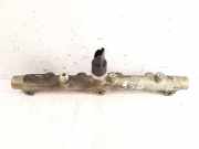 Kraftstoffzuführung