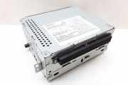 Radio/Navigationssystem-Kombination Volvo V70 II (285) P31285832