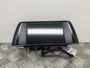 Navigationsanzeige BMW 3 (F30, F80) 320 d 927039304 9270393