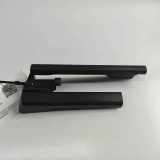 Details zur Sitzverkleidung PORSCHE PANAMERA (970) 3.0 D 97052136000