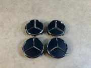 Radkappen MERCEDES-BENZ G (W463) G 400 CDI (463.332, 463.333)