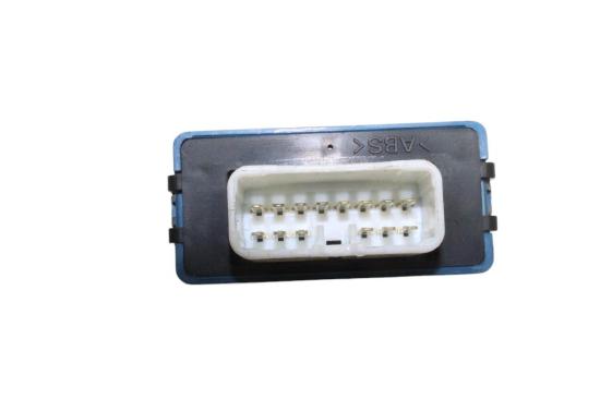 Steuergerät Bordnetz (BCM/BDC) Toyota Auris (E15) 8597012020 Bild Steuergerät Bordnetz (BCM/BDC) Toyota Auris (E15) 8597012020