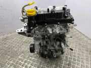 Motor RENAULT CLIO V (B7_) 1.3 TCe 130 (B7MF) H4D470