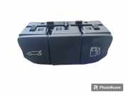 Schalter zum Öffnen des Kraftstofftanks PEUGEOT 508 1.6 HDi 96661584XT