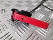 Motorhaubenöffnungsgriff