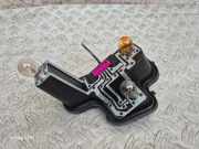 Lampenfassung RENAULT MEGANE III Hatchback (BZ0_) 1.5 dCi (BZ09, BZ0D) 89076123