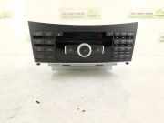 Radio/Navigationssystem-Kombination Mercedes-Benz E-Klasse (W212) 2129004910