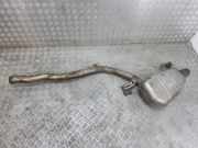 Auspufftopf hinten BMW 6 Cabrio (F12) 640 d 7812394
