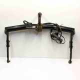 Anhängerkupplung Ford Mondeo IV (BA7) AM2J19H378AD