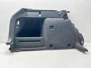 Reserveradverkleidung SKODA OCTAVIA III (5E3) 2.0 TDI / TDI RS 4x4 T15B19 17042015