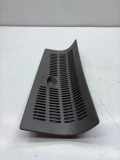 Andere Teile des Innenraums AUDI A2 (8Z0) 1.4 TDI 8Z0863989