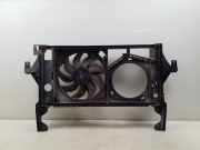 Kühlmodul Opel Movano Combi (X70)