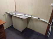 Airbag Dach links Volvo V50 (545) 30698625