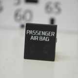 Airbag-Indikator SKODA YETI (5L) 2.0 TDI 4x4 5L0919235A