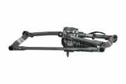 Wischergestänge vorne VW Caddy III Kasten (2KA) 3397021952